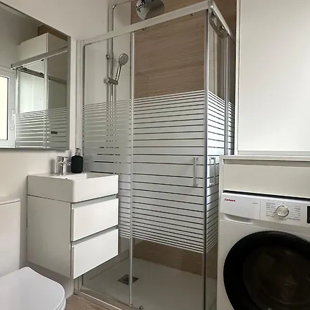 Apartment Vv Casa Fefita 