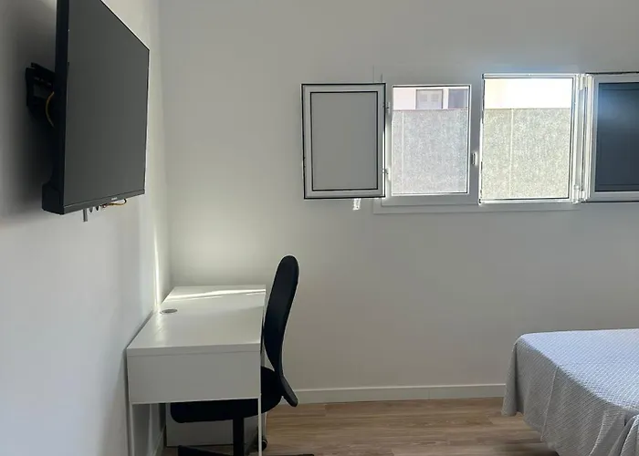 Apartment Vv Casa Fefita 