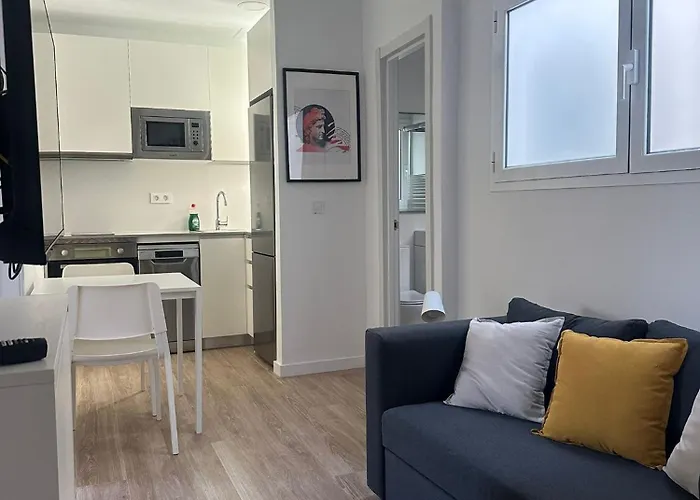 Apartment Vv Casa Fefita 