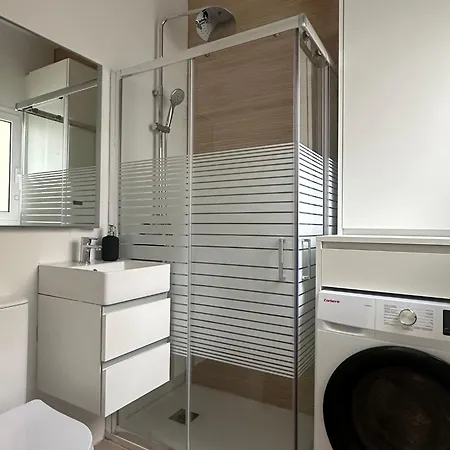 Apartment Vv Casa Fefita 