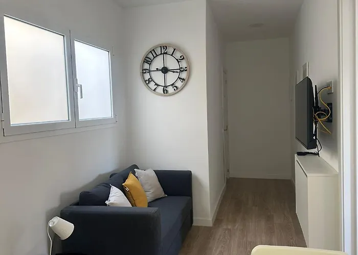 Апартаменти Vv Casa Fefita 