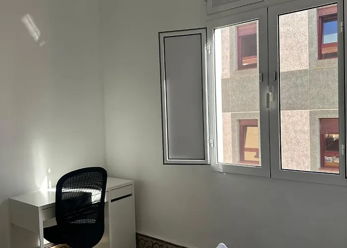 Апартаменти Vv Casa Fefita 