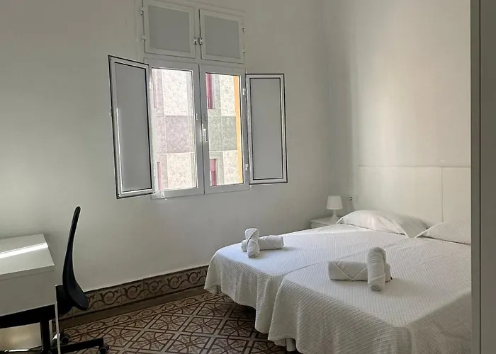 Апартаменти Vv Casa Fefita 