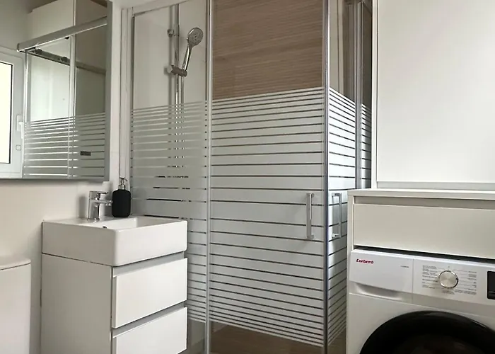 Апартаменти Vv Casa Fefita 