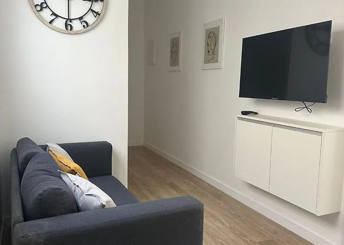 Апартаменти Vv Casa Fefita 