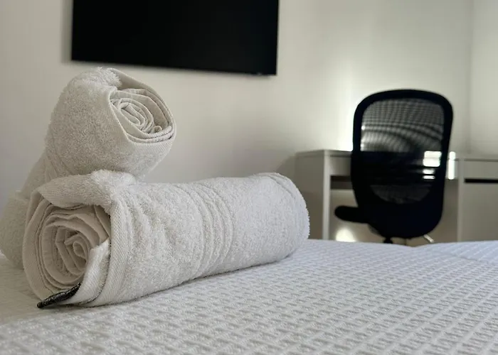 Apartament Vv Casa Fefita 