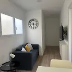 Appartement Vv Casa Fefita 