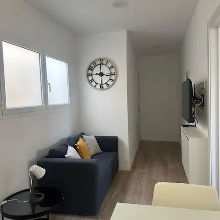 Lejlighed Vv Casa Fefita 