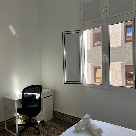 Lejlighed Vv Casa Fefita 