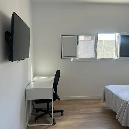 Lejlighed Vv Casa Fefita 