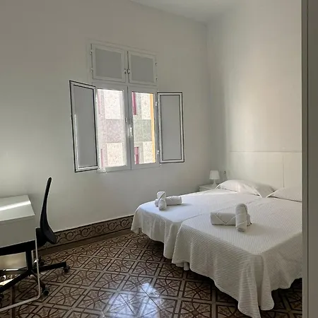 Lejlighed Vv Casa Fefita 