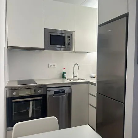 Vv Casa Fefita 