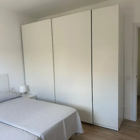 Lejlighed Vv Casa Fefita 