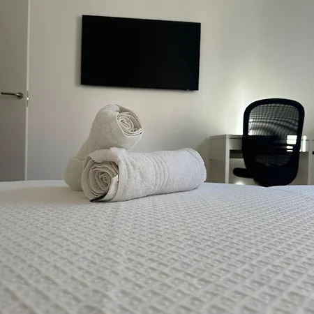 Apartament Vv Casa Fefita 