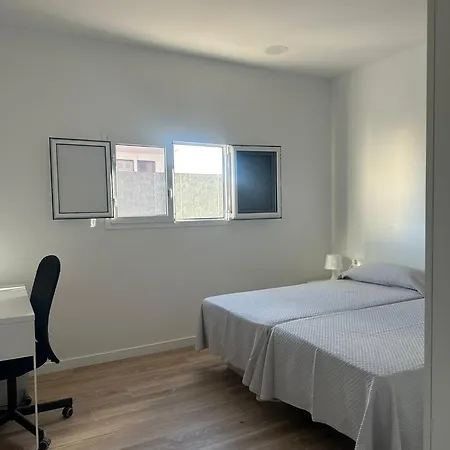 Vv Casa Fefita 