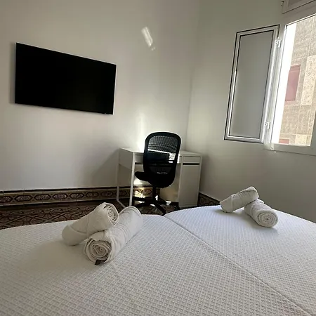 Vv Casa Fefita 