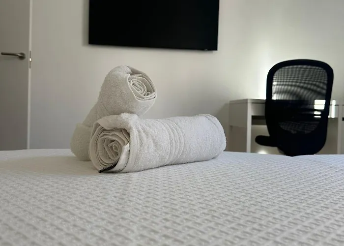 Apartament Vv Casa Fefita 